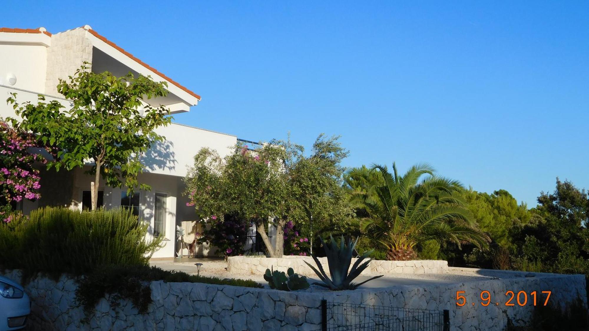 Mirakul Apartments Vir Luaran gambar